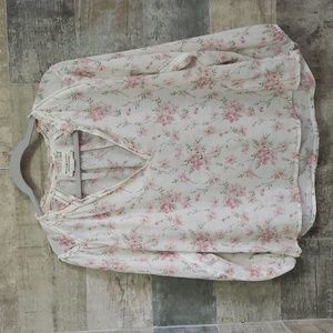 Ralph Lauren Denim & Supply Blouse xs